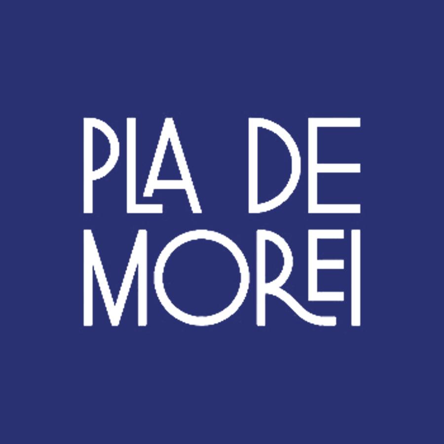 Pla de Morei