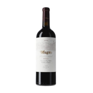 Muga Selección Especial 2020 (Caja de 6 Botellas)