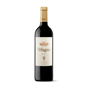Muga 2021 (Caja de 6 Botellas)