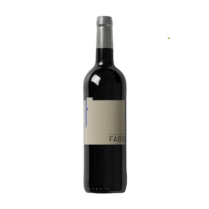 Fabio 2019 (Caja de 6 Botellas)